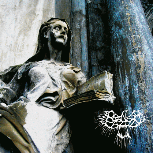 Oranssi Pazuzu : Kevät-Värimyrsky